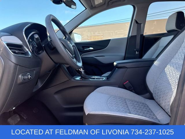 Certified 2023 Chevrolet Equinox LS w/ LS Convenience Package image 18