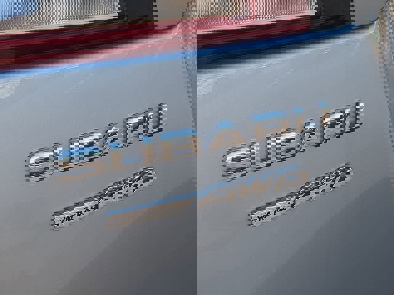 Used 2019 Subaru Outback 2.5i Limited image 12