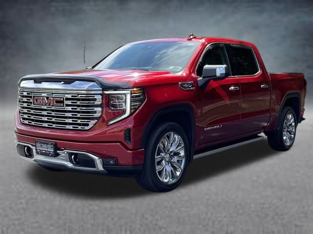 Used 2024 GMC Sierra 1500 Denali w/ Denali Reserve Package image 28