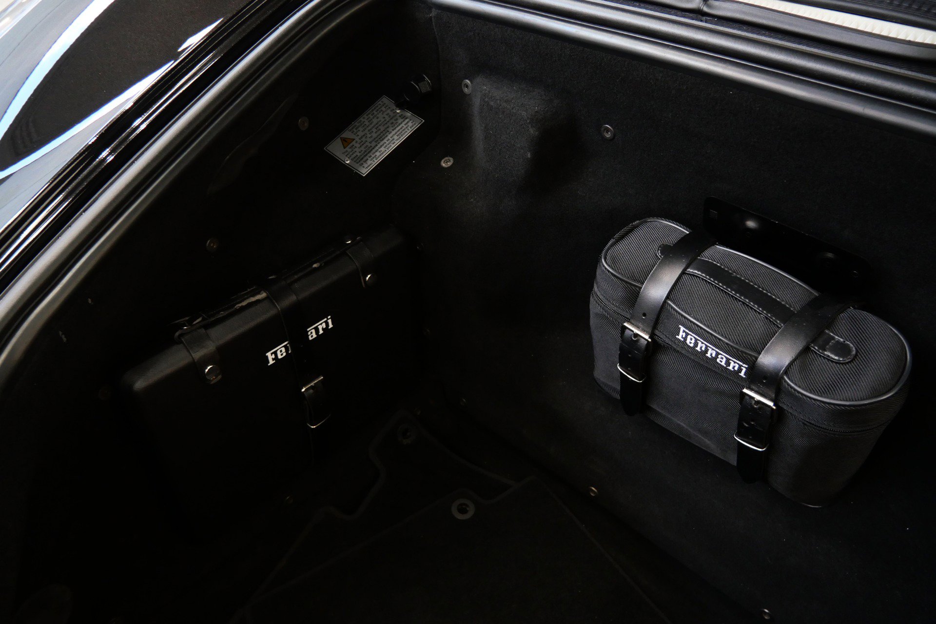 Used 2008 Ferrari F430 Spider image 44