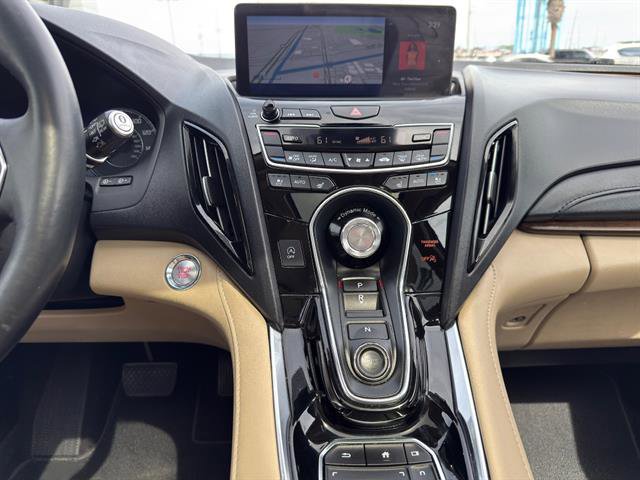 Used 2019 Acura RDX FWD w/ Advance Package image 15