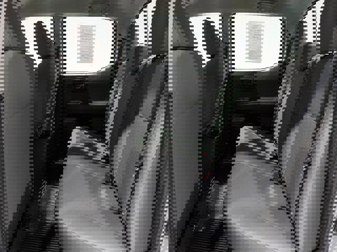 Used 2017 Toyota Tacoma SR image 26