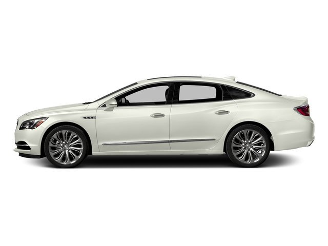 Used 2017 Buick LaCrosse Preferred FWD image 3