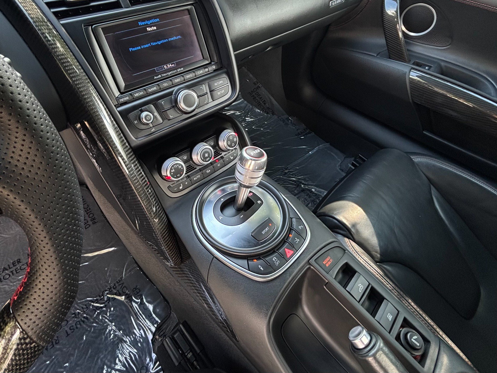 Used 2011 Audi R8 V10 AWD/4WD image 20