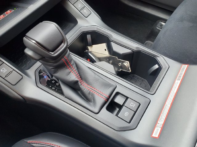 New 2026 Toyota RAV4 AWD Plug-in Hybrid image 31