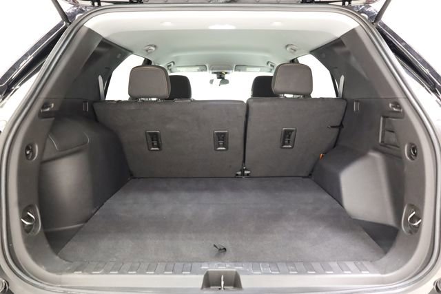 Used 2024 Chevrolet Equinox LT image 29