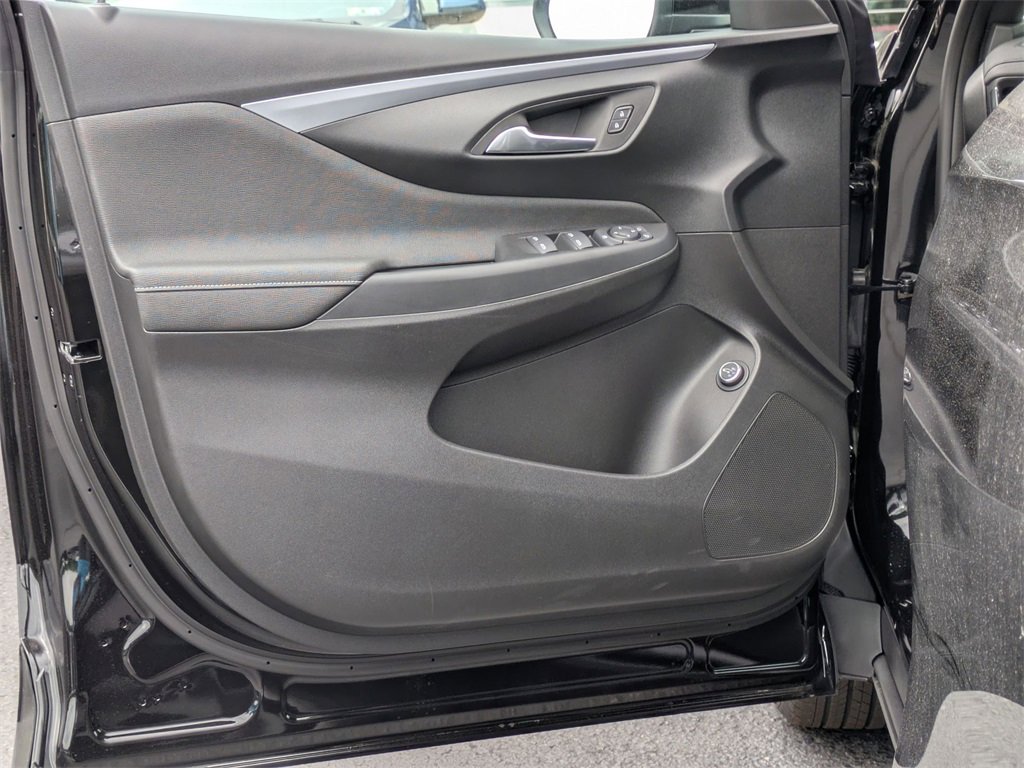 New 2025 Buick Envista Preferred w/ Convenience I Package image 11