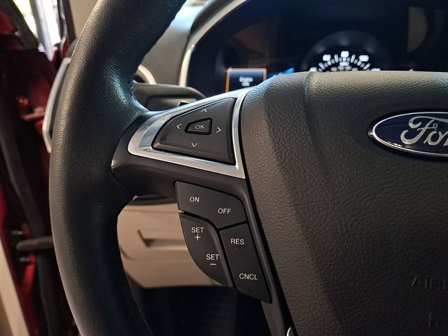 Used 2016 Ford Edge Titanium w/ Canadian Touring Package FWD image 21