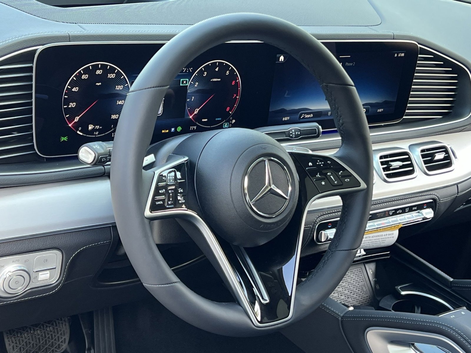New 2026 Mercedes-Benz GLE 450 4MATIC image 14