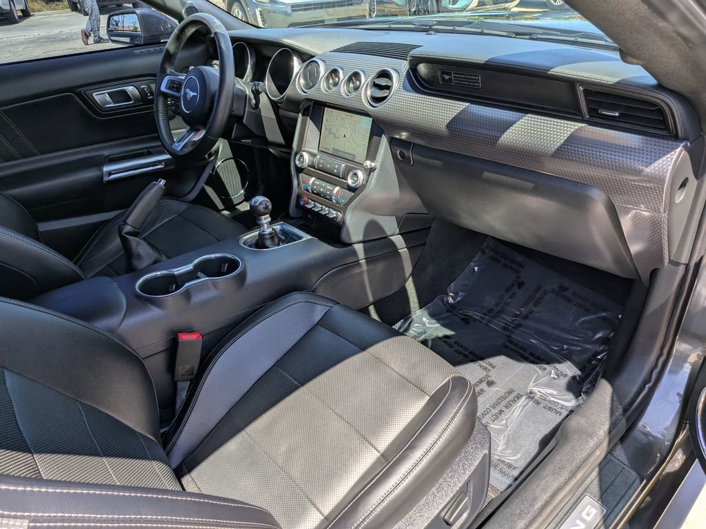 Used 2020 Ford Mustang GT Premium w/ GT Performance Package RWD image 15