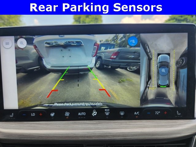 Used 2023 Ford Escape Platinum w/ Premium Technology Package image 15