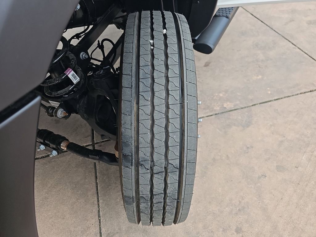 New 2026 RAM 4500 Tradesman image 34