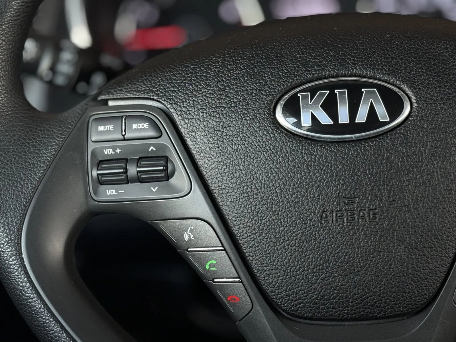 Used 2017 Kia Forte LX w/ Option Group 020 image 21