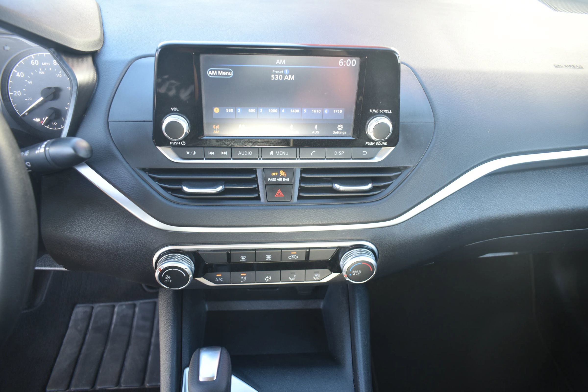 Used 2022 Nissan Altima 2.5 S image 14