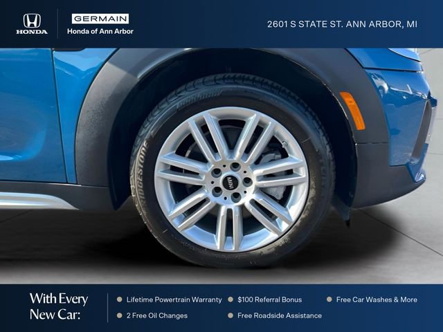 Used 2023 MINI Cooper Countryman S FWD image 26