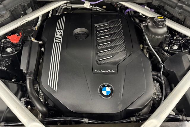 Used 2022 BMW X5 xDrive40i image 11