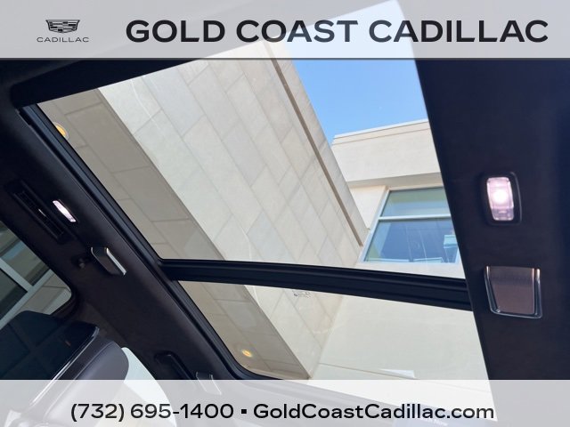 Used 2023 Cadillac Escalade Sport Platinum image 13