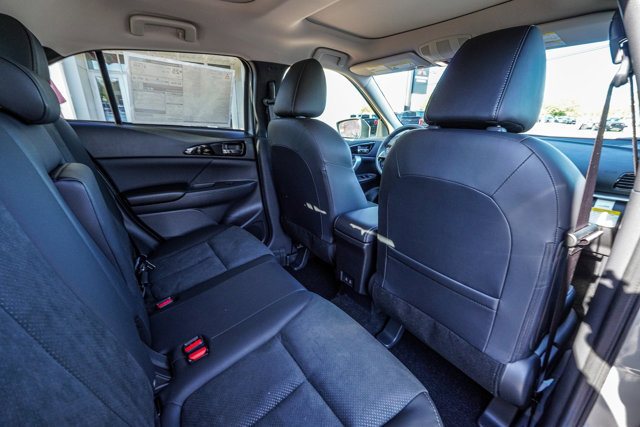 New 2026 Mitsubishi Eclipse Cross SE image 37