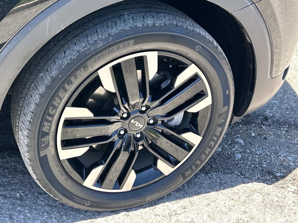 Used 2023 Kia Telluride SX Prestige AWD/4WD image 9