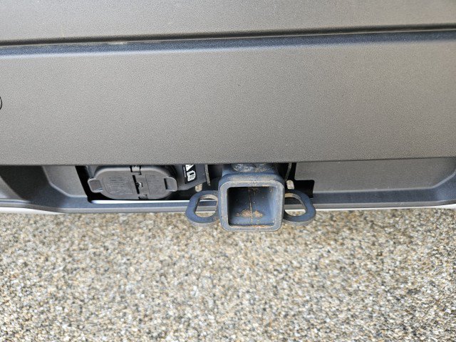 Used 2024 Ford Explorer Timberline AWD/4WD image 36