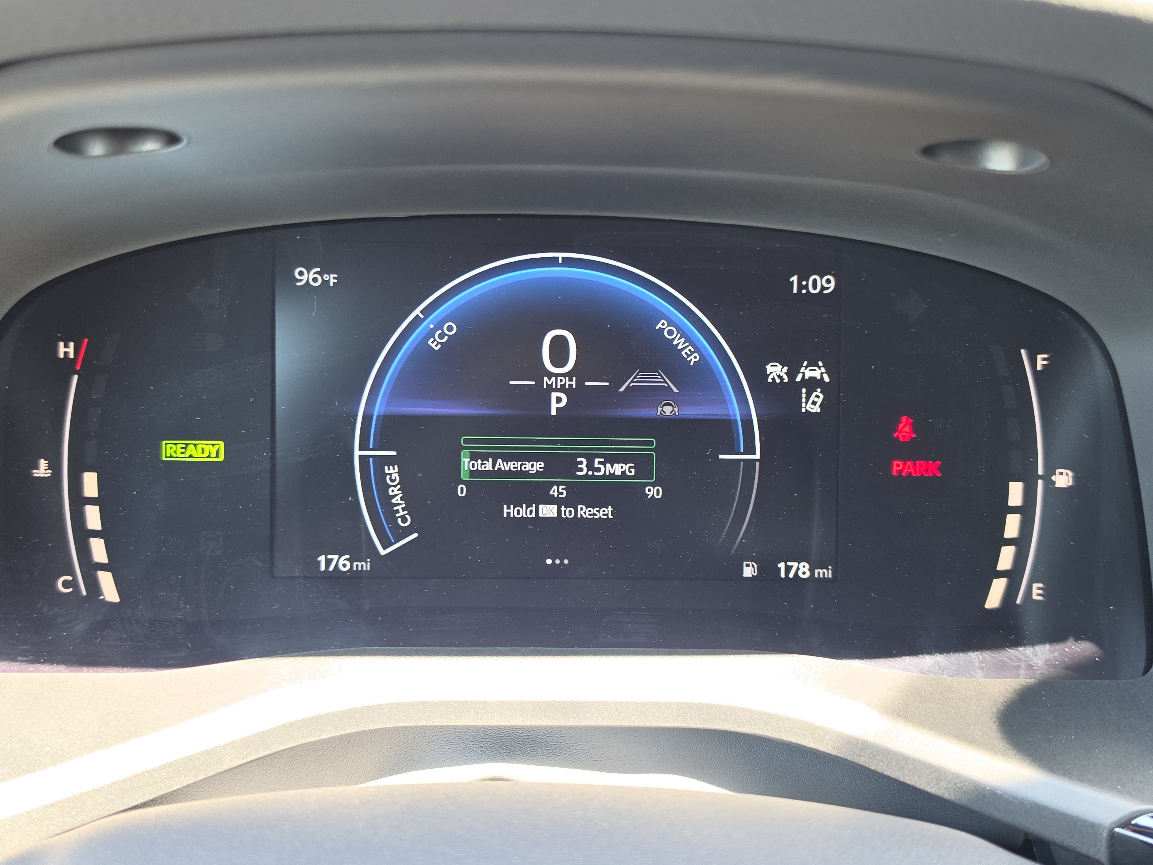 Used 2026 Toyota Camry SE w/ Convenience Package FWD image 18