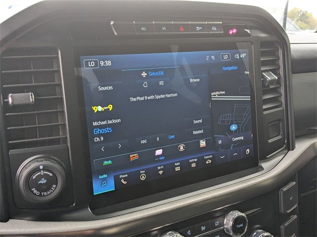 Used 2022 Ford F150 Raptor w/ Equipment Group 801A High image 14