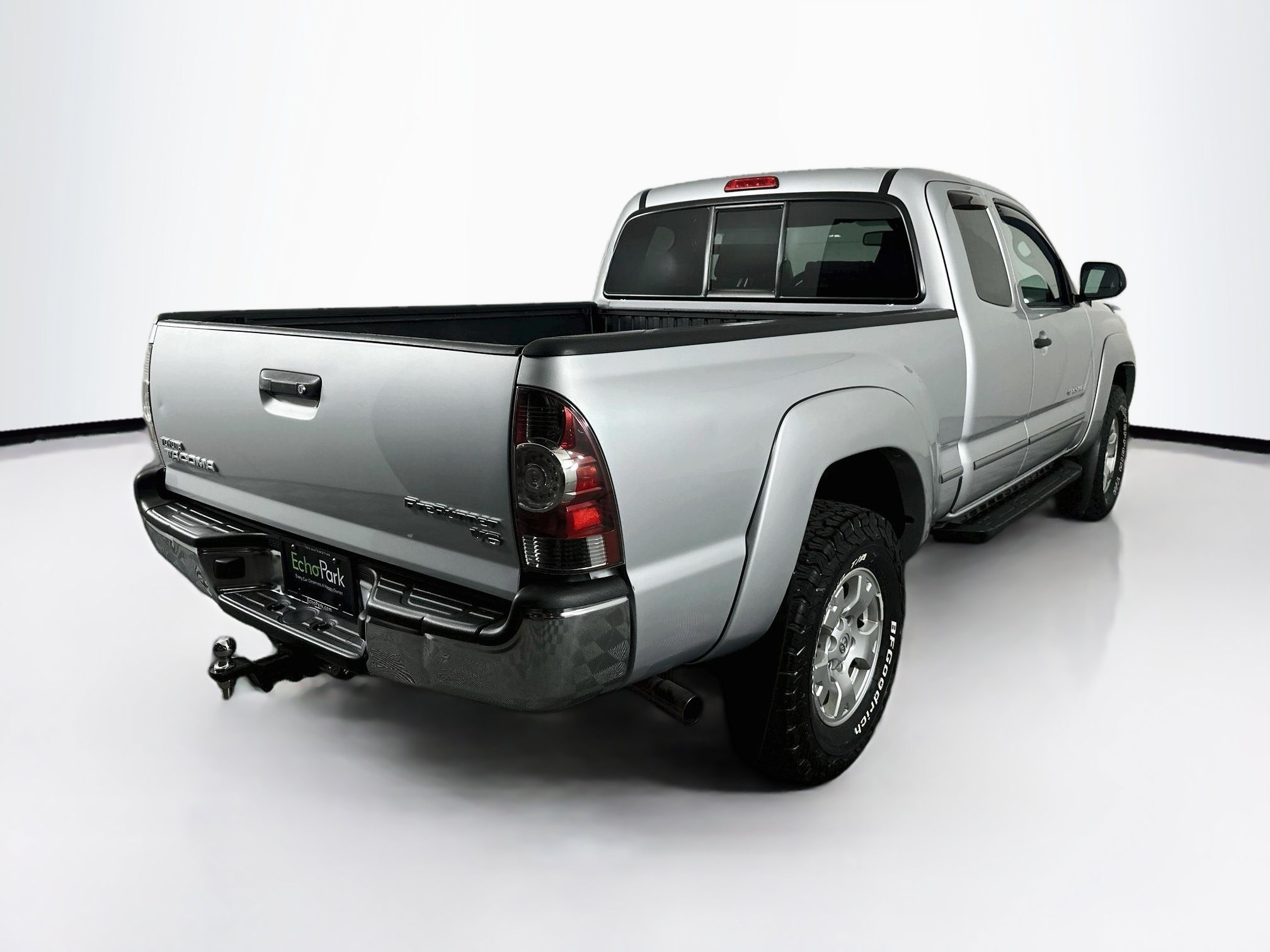 Used 2013 Toyota Tacoma PreRunner w/ TRD Off-Road Pkg RWD image 9