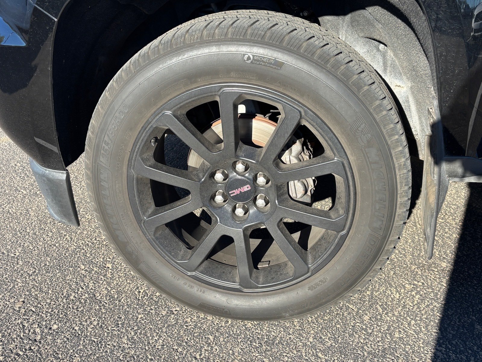 Used 2018 GMC Canyon Denali AWD/4WD image 6