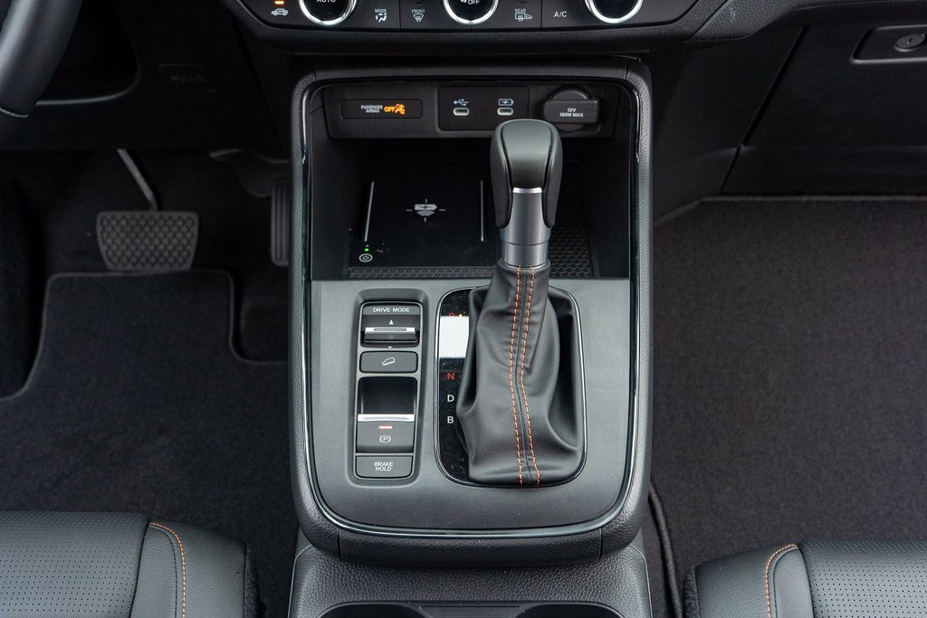 New 2026 Honda CR-V Sport-L image 22