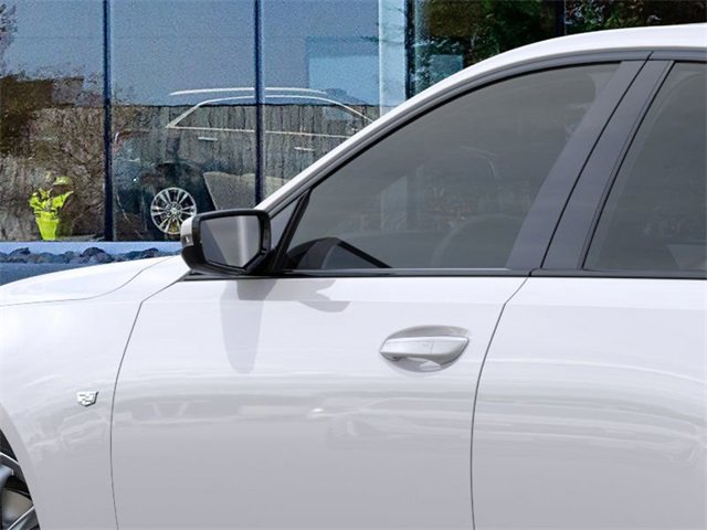 New 2025 Cadillac CT5 Sport w/ Sun And Sound Package image 12