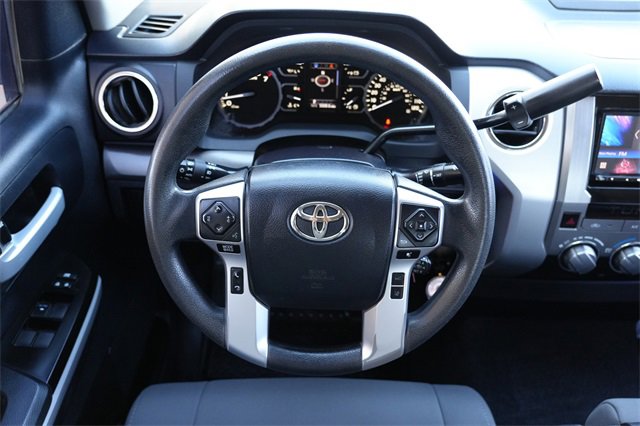 Used 2019 Toyota Tundra SR5 image 11