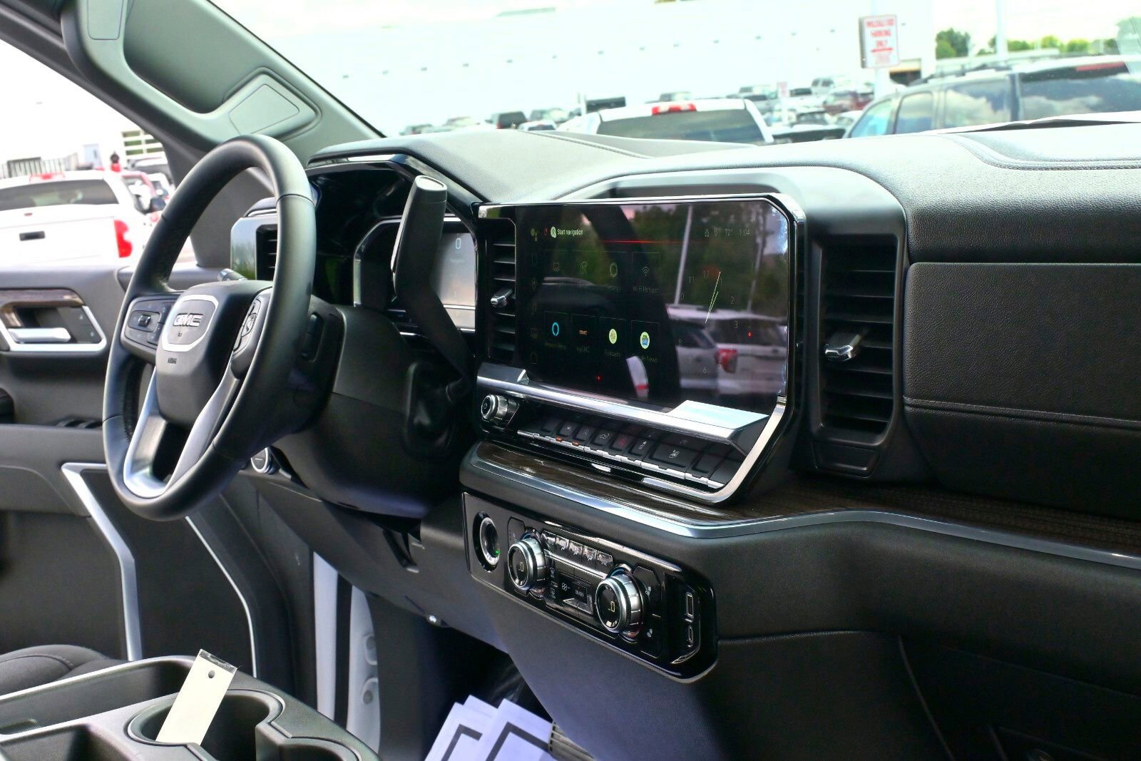 Certified 2023 GMC Sierra 1500 Elevation image 23