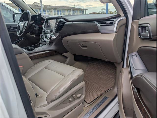 Used 2017 Chevrolet Tahoe LT image 19