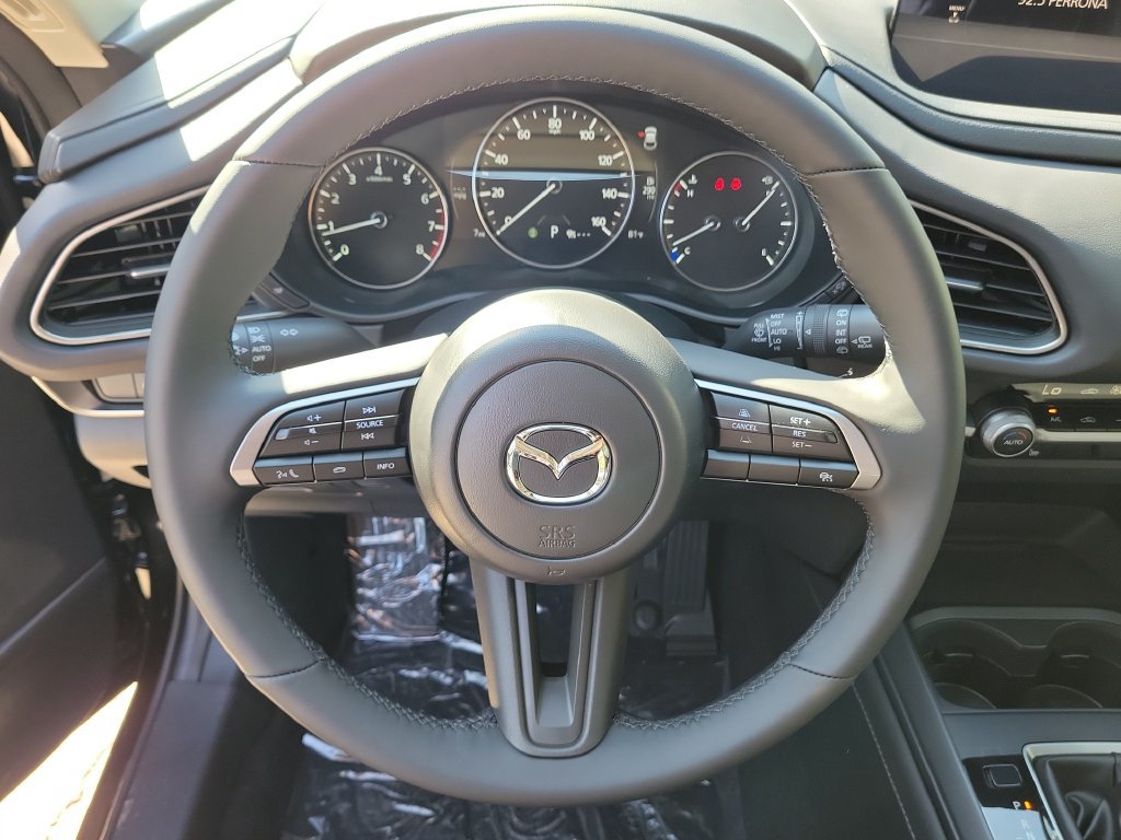 New 2026 MAZDA CX-30 AWD 2.5 S image 22