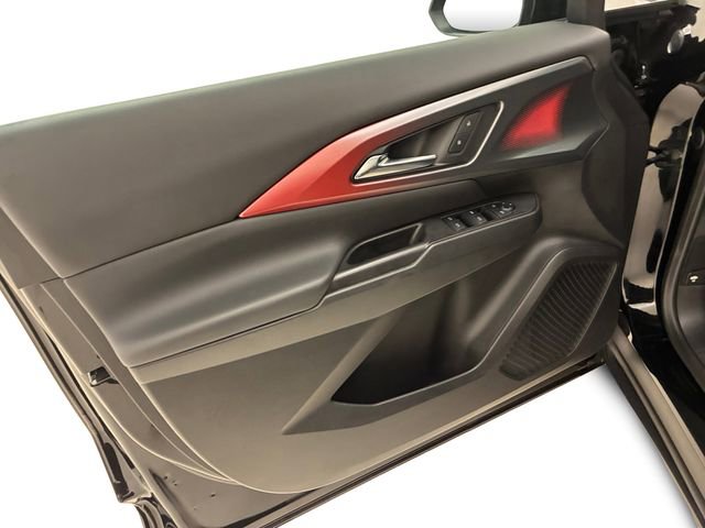 Used 2024 Chevrolet Equinox EV RS image 13