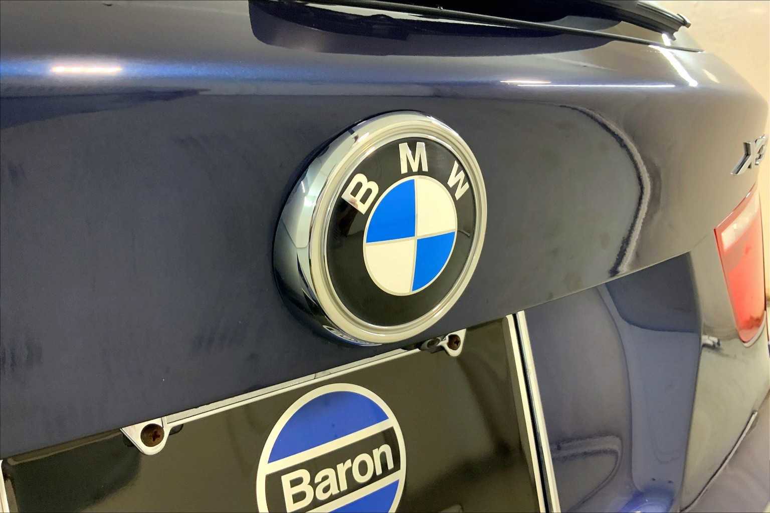 Used 2016 BMW X3 xDrive28i image 29