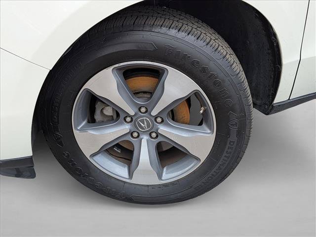 Used 2016 Acura MDX SH-AWD image 9