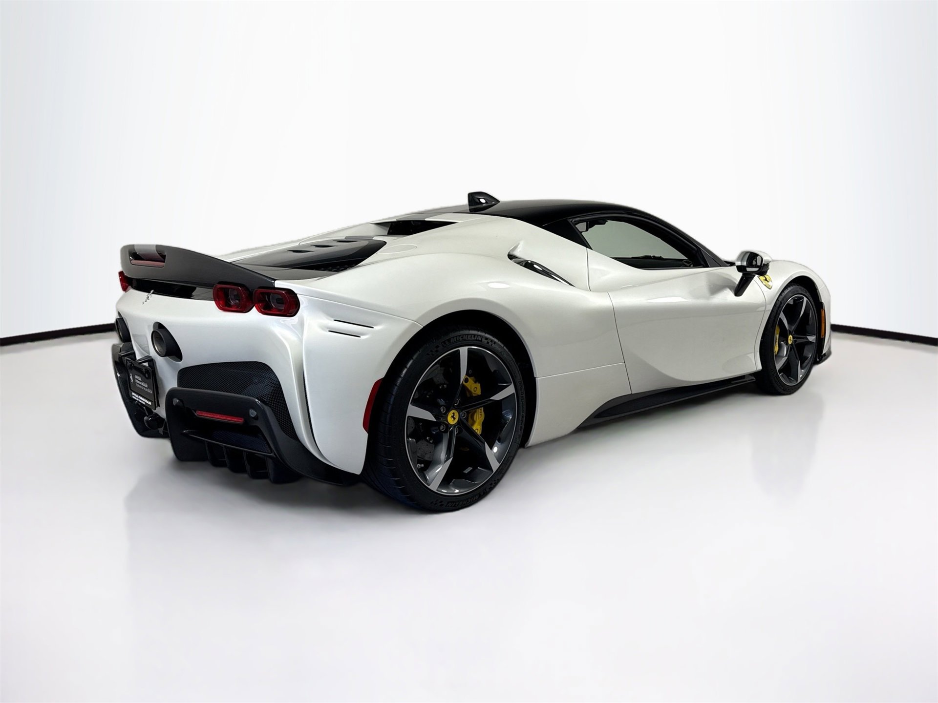 Certified 2024 Ferrari SF90 Stradale image 7