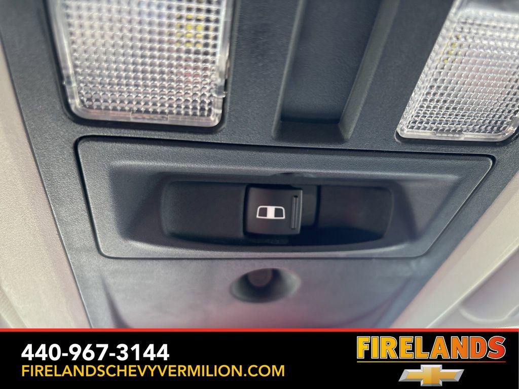 Used 2016 RAM 1500 Big Horn image 24