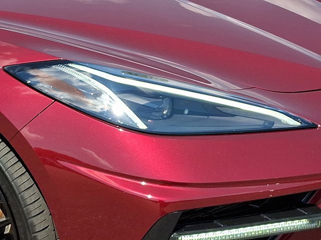 Used 2020 Chevrolet Corvette Stingray w/ 2LT Preferred Equipment Group image 11