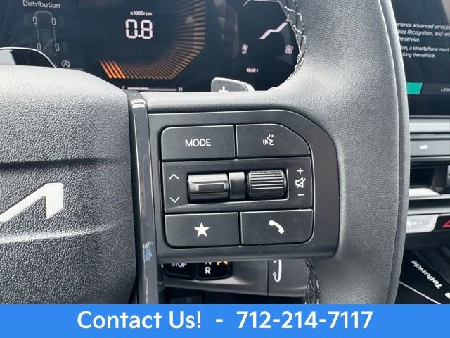 New 2027 Kia Telluride SX Prestige X-Line image 20