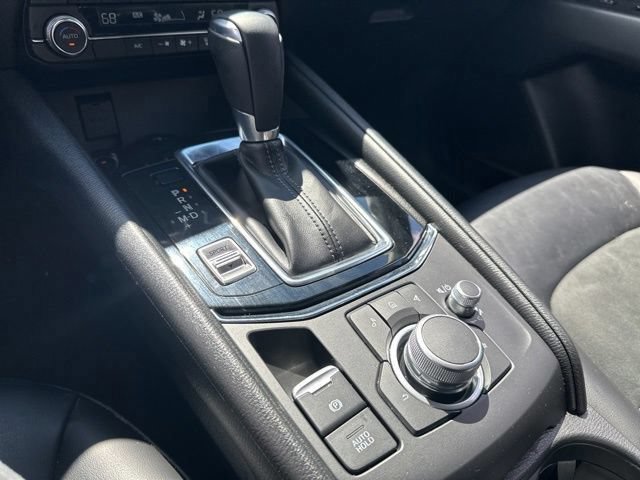 Used 2023 MAZDA CX-5 AWD 2.5 S w/ Select Package image 18