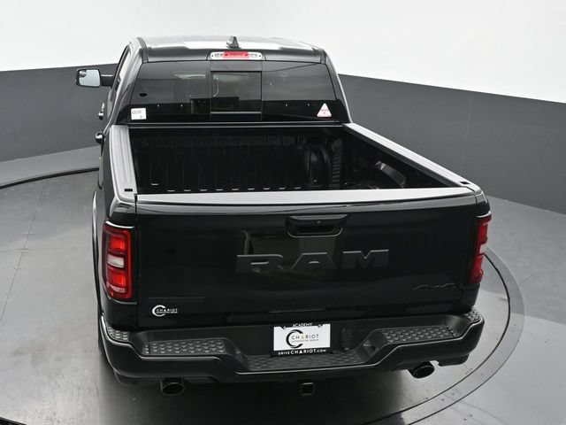 New 2026 RAM 1500 Big Horn w/ Night Edition AWD/4WD image 42
