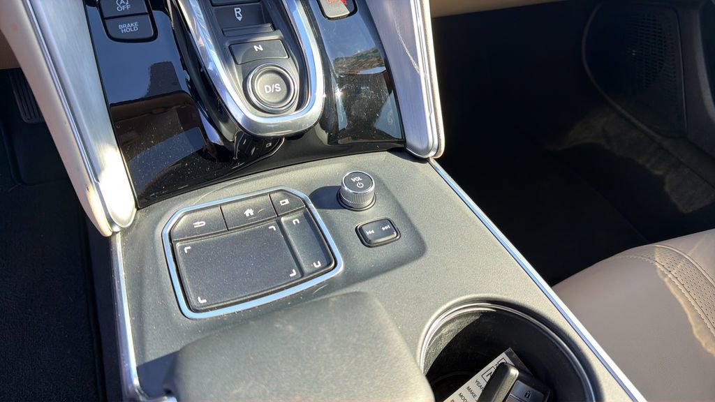 Used 2023 Acura TLX w/ Technology Package image 26