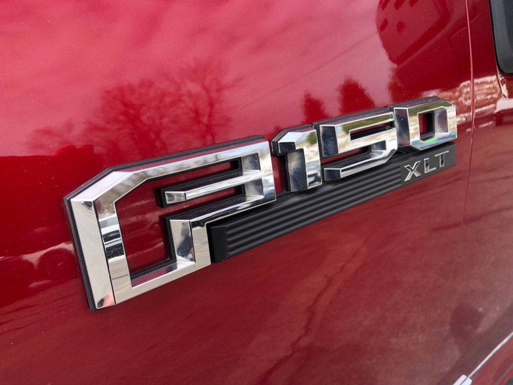 Used 2017 Ford F150 XLT w/ Equipment Group 302A Luxury image 12