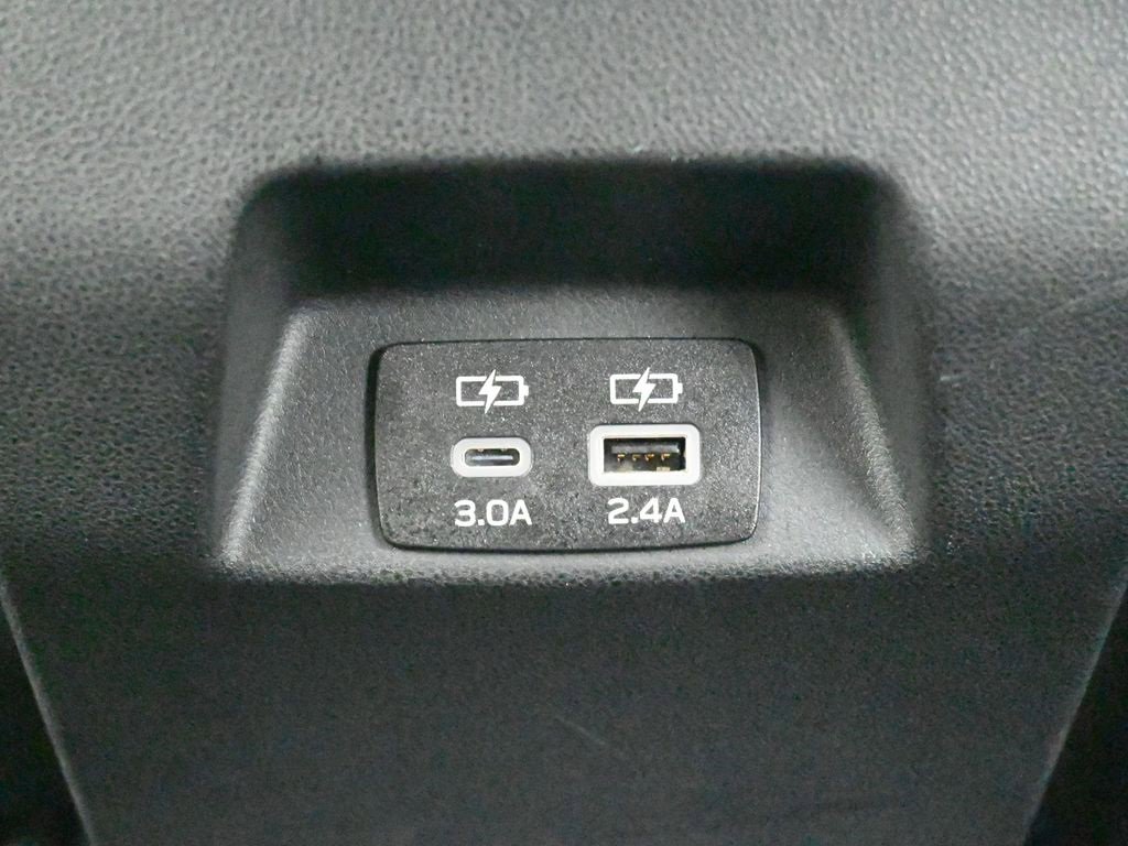 Certified 2024 Subaru Crosstrek 2.5i Sport image 21