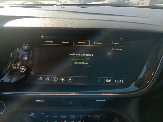 Used 2022 Buick Envision Preferred image 18