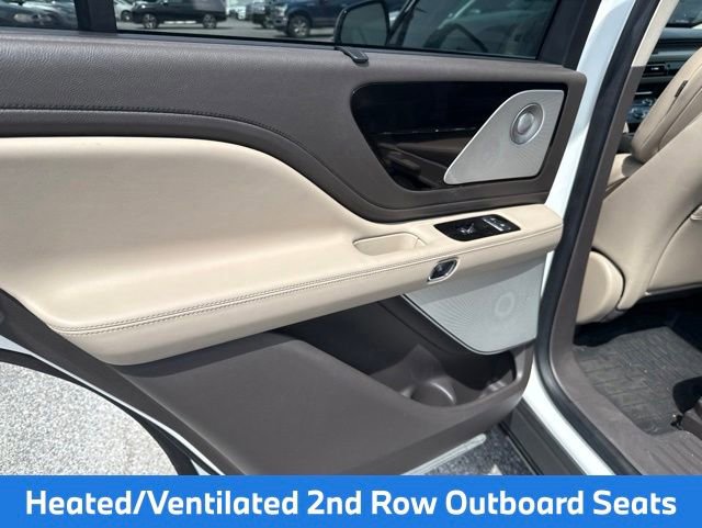 Used 2020 Lincoln Aviator Reserve w/ Equipment Group 202A AWD/4WD image 24