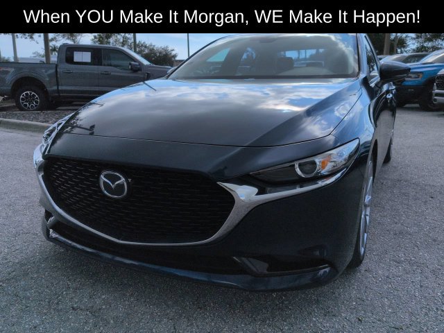 Used 2019 MAZDA MAZDA3 AWD Sedan w/ Preferred Package image 11
