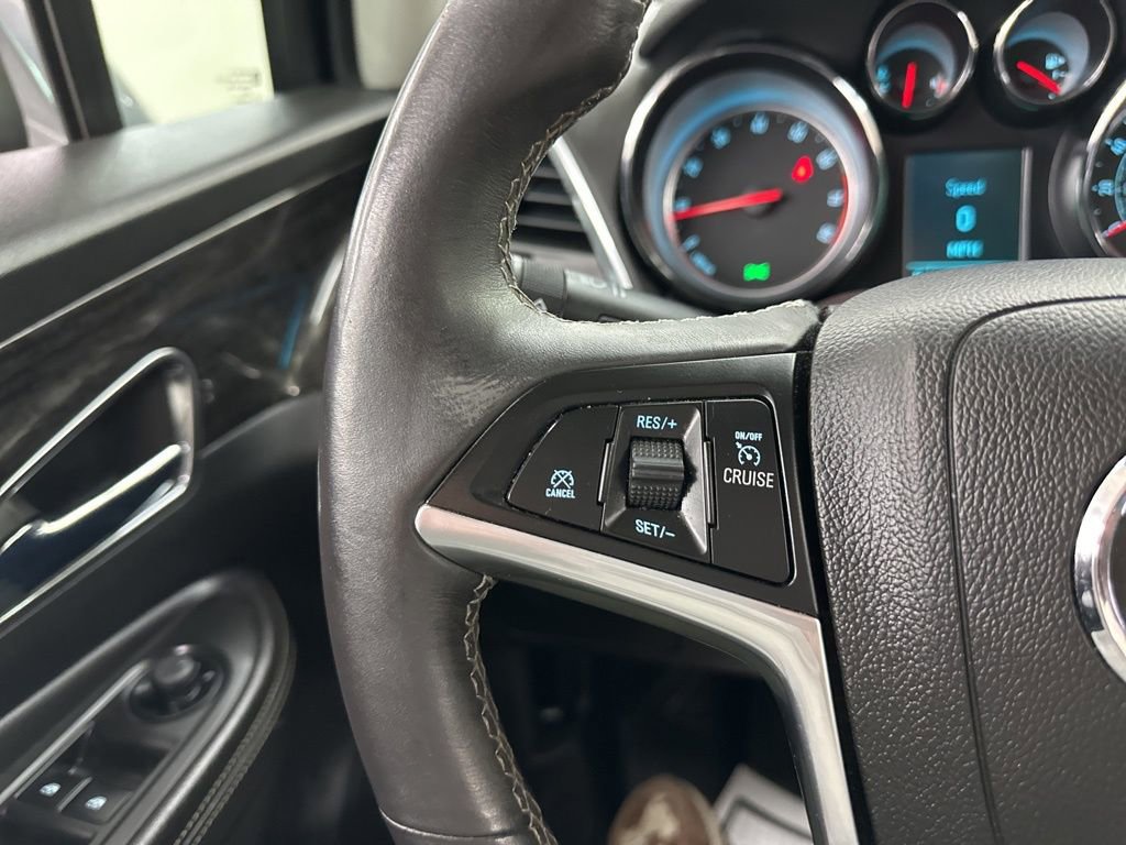 Used 2014 Buick Encore Leather image 35